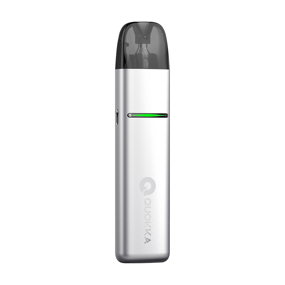 Hayati Quokka Elite Kit silver white