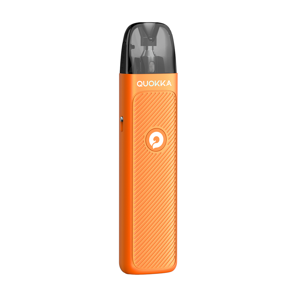 Hayati Quokka Lite Kit | Vape Kit | Refillable Pod Kit Aquavape Hayati Quokka Lite Kit | Vape Kit | Refillable Pod Kit Aquavape