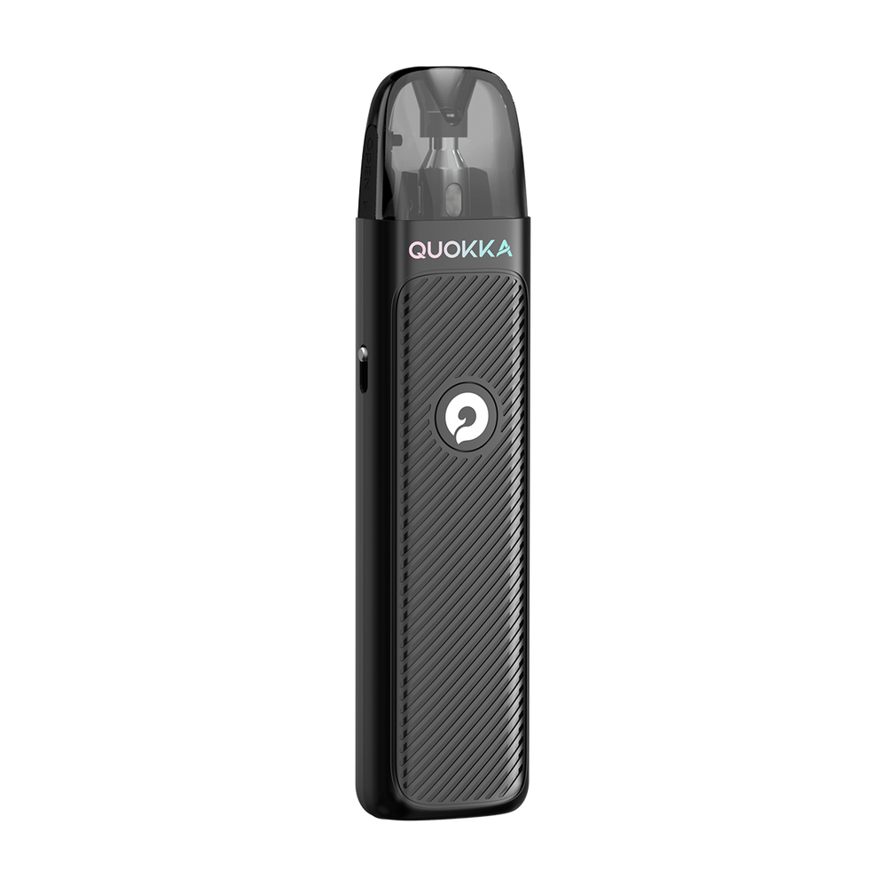 Hayati Quokka Lite Kit shadow black