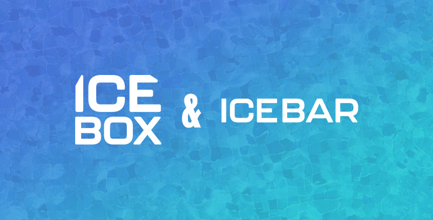 Aquavape Ice Box Ice Bar Disposable Vapes