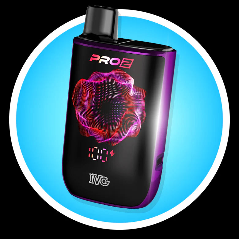 Pro 2 Starter Kit
