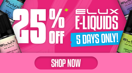 25% OFF ELUX