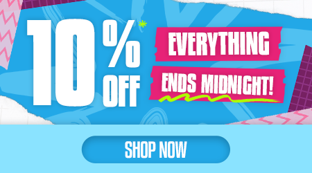 10% off sitewide
