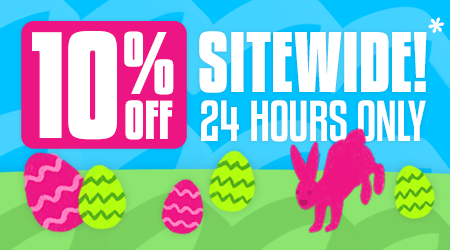 10% off sitewide