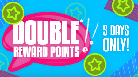 Double Points