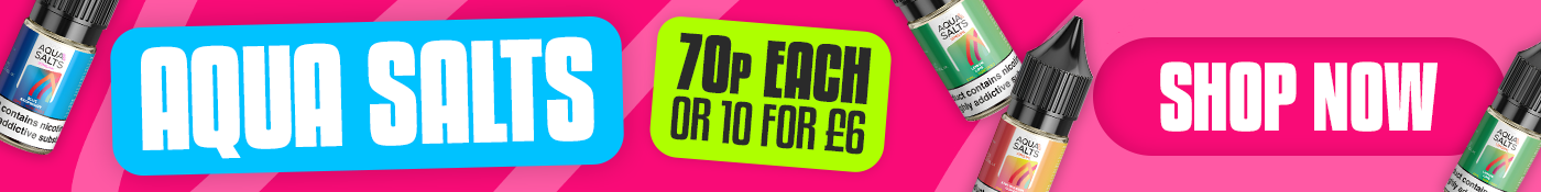 70p Each or 10 for £6