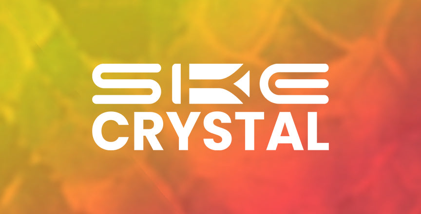 SKE Crystal Disposable Vapes