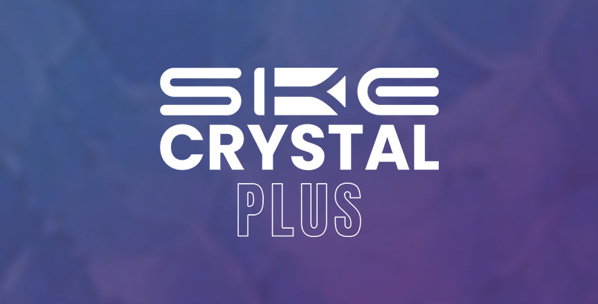 SKE Crystal Plus Pod Kit