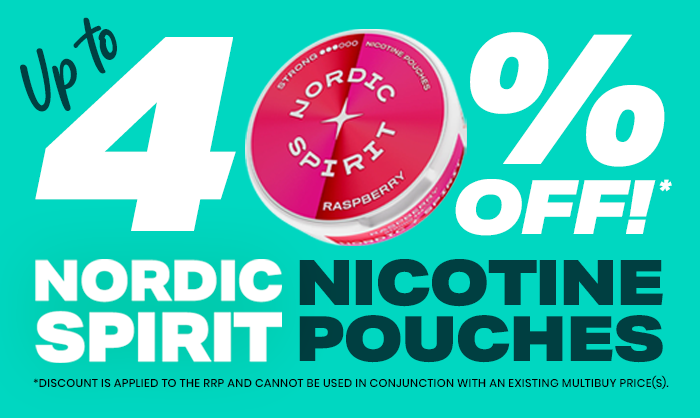 Nordic spirit sale