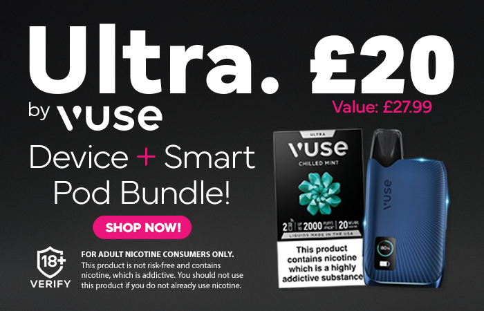 Vuse bundle