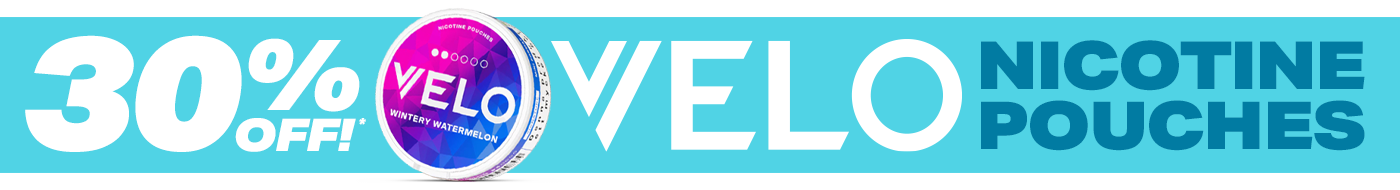 30% off all velo