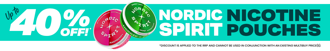 Nordic spirit sale