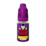 Caramelised Banana Pancake by Vampire Vape
