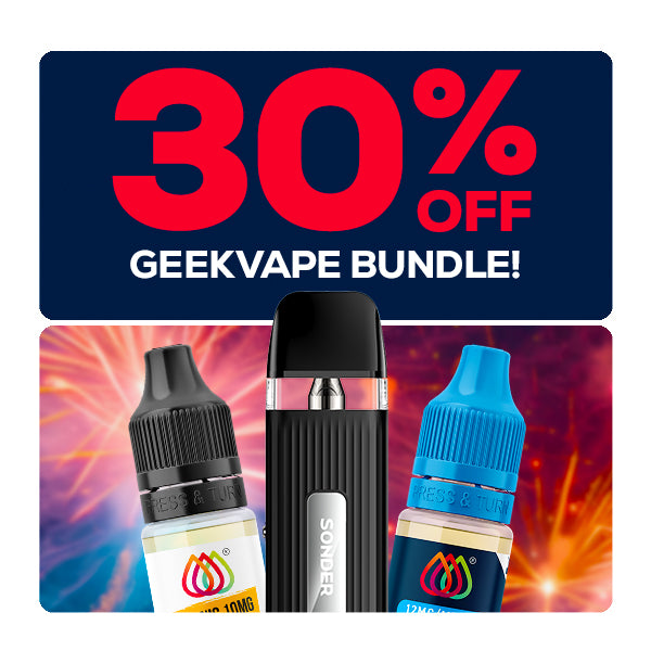 Geekvape Sonder Q Kit