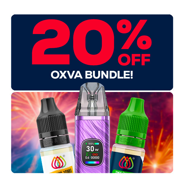 Oxva Xlim Pro 2 Vape Kit