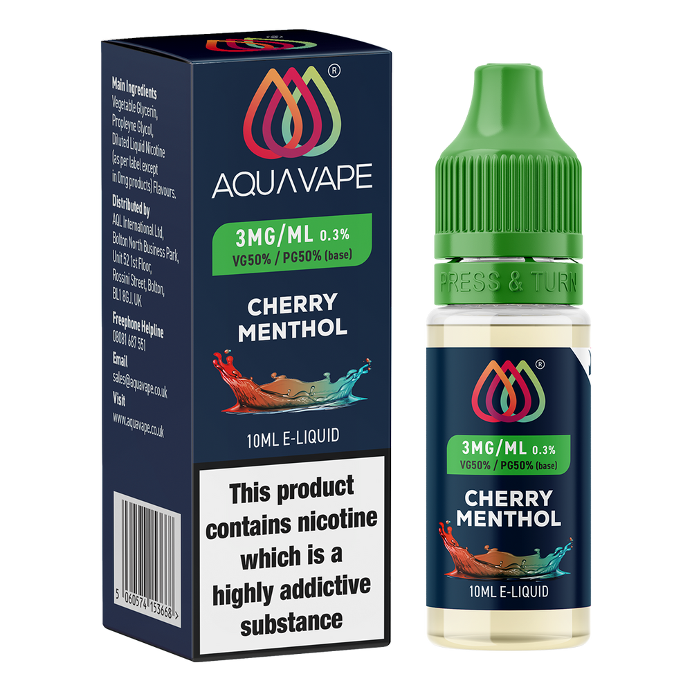 cherry menthol vape Cherry Menthol E-Liquid by Aquavape cherry menthol vape Cherry Menthol E-Liquid by Aquavape