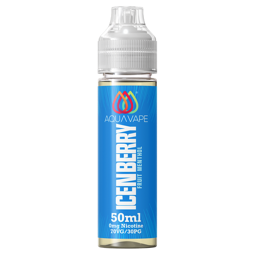 Icenberry by Aquavape 50ml