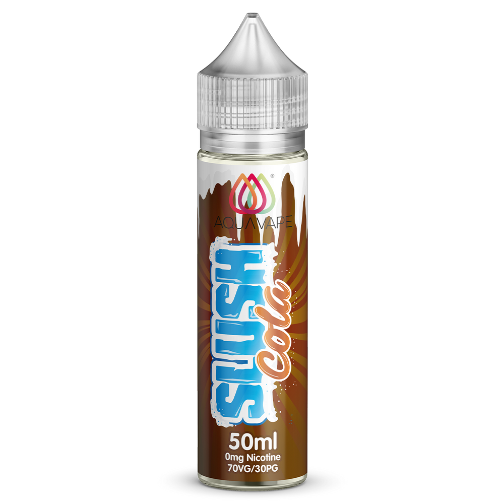Slush Cola by Aquavape 50ml