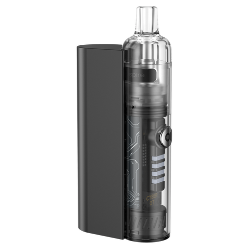 Aspire Cyber GT Vape Kit Black