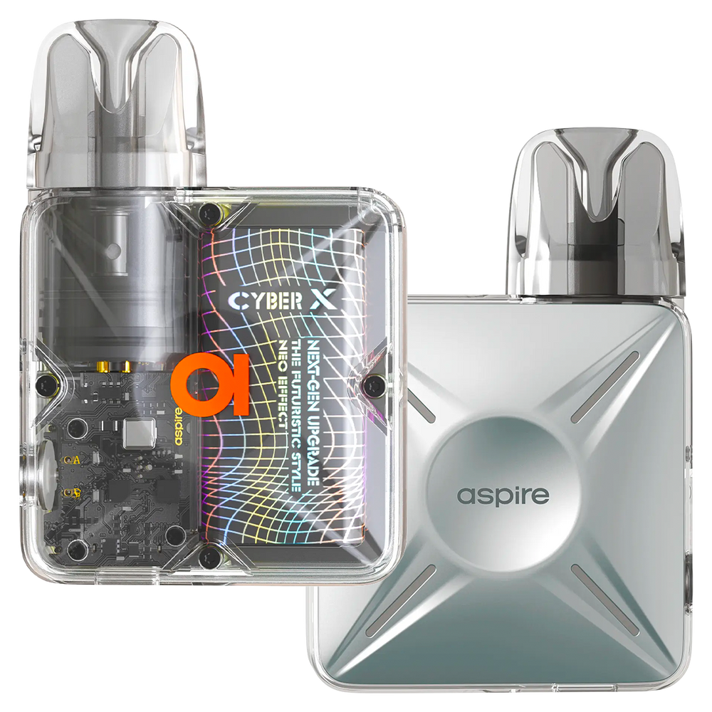 aspire vape kit Aspire Cyber X Vape Kit | Aspire | Vape Kits