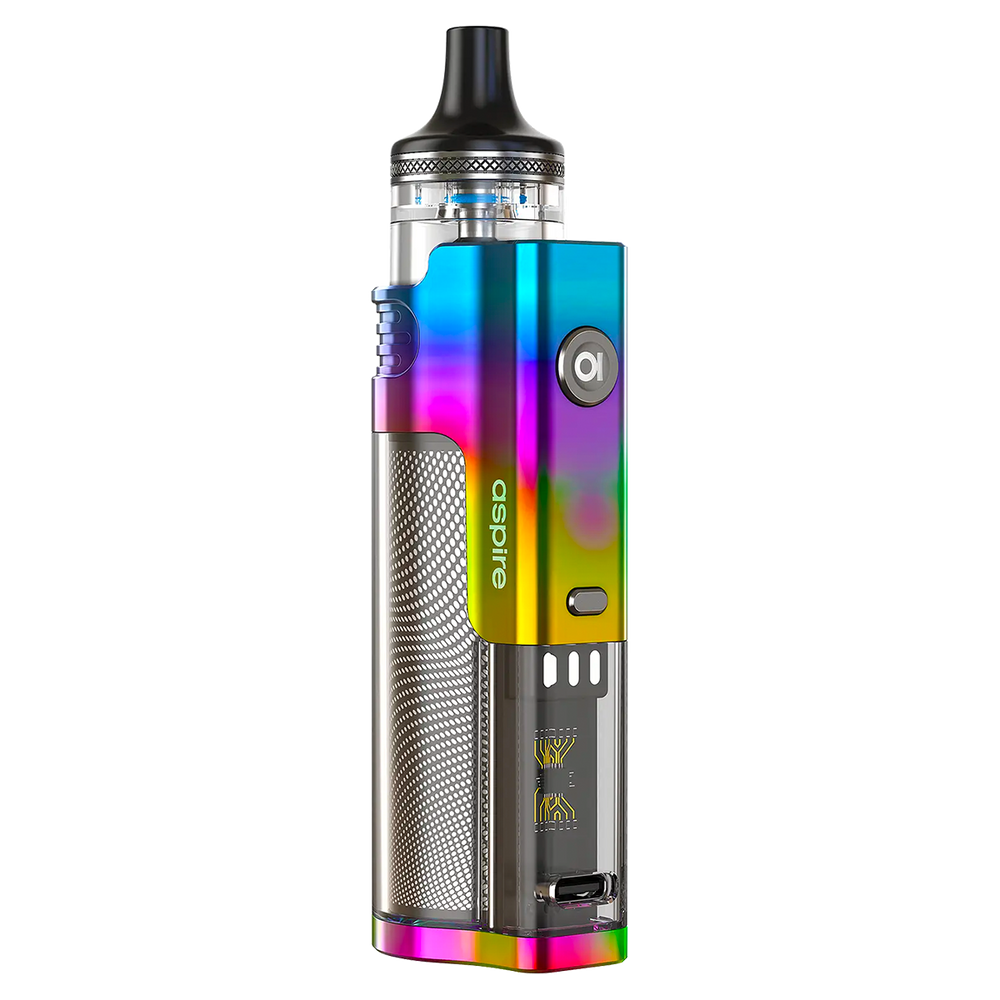 Aspire Flexus AIO Kit Rainbow