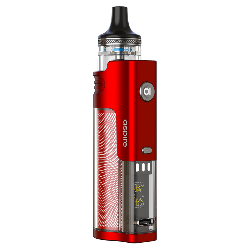 Aspire Flexus AIO Kit Red
