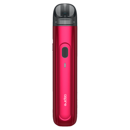 Aspire Flexus Q Pod Vape Kit - Red