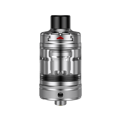 Aspire Nautilus 3 Tank - Stainless Steel