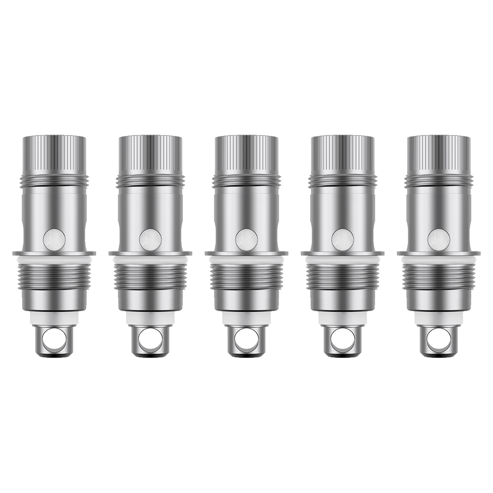 Aspire Nautilus Coils (Pack of 5) 0.4 ohms