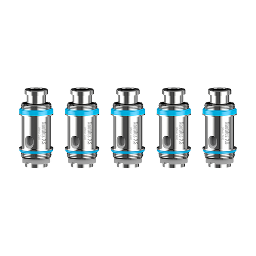 aspire nautilus xs mesh coils 5 pack