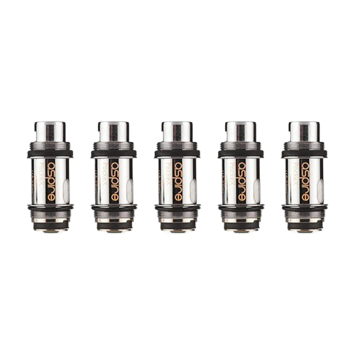 aspire pockex coils
