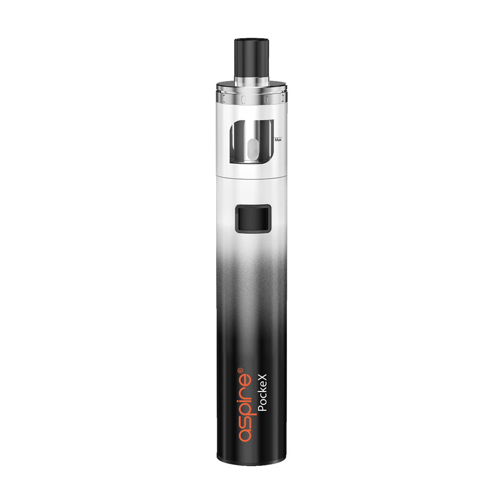 Aspire PockeX Starter Kit