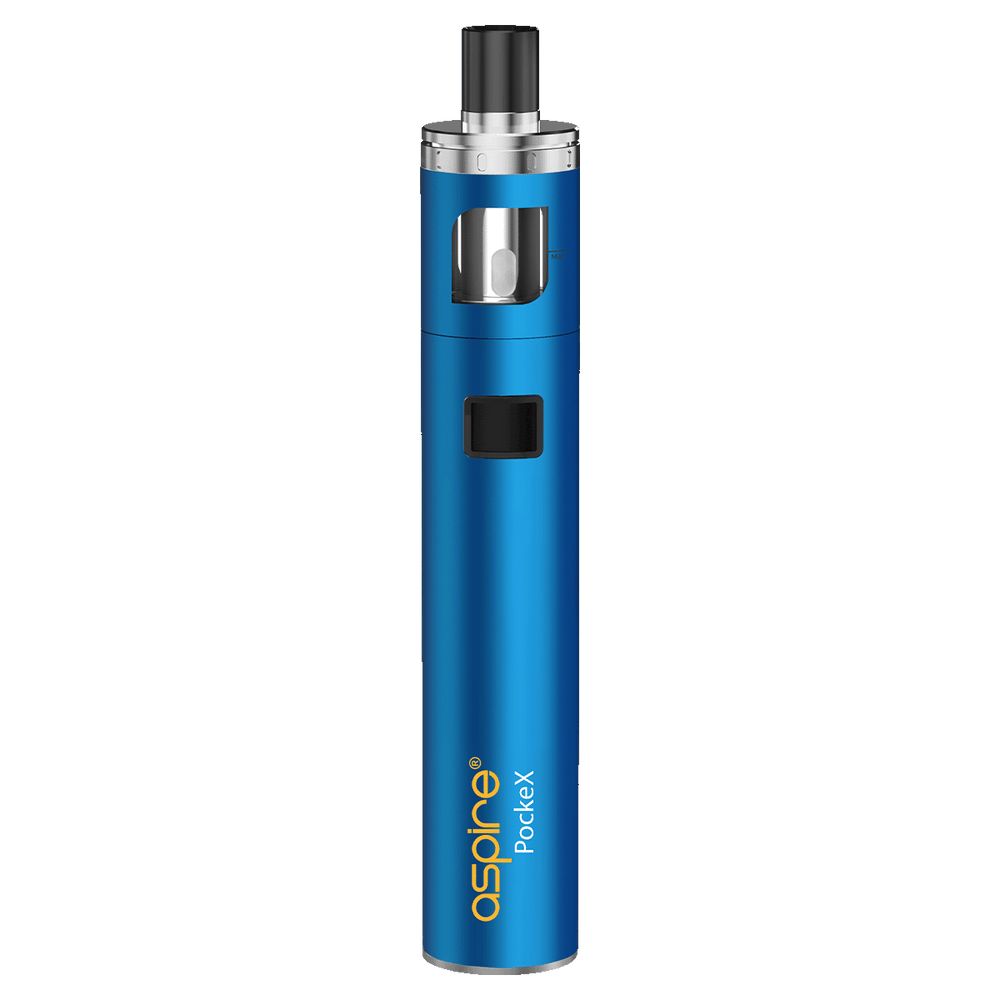 Aspire PockeX Starter Kit | Aspire | Vape Kits