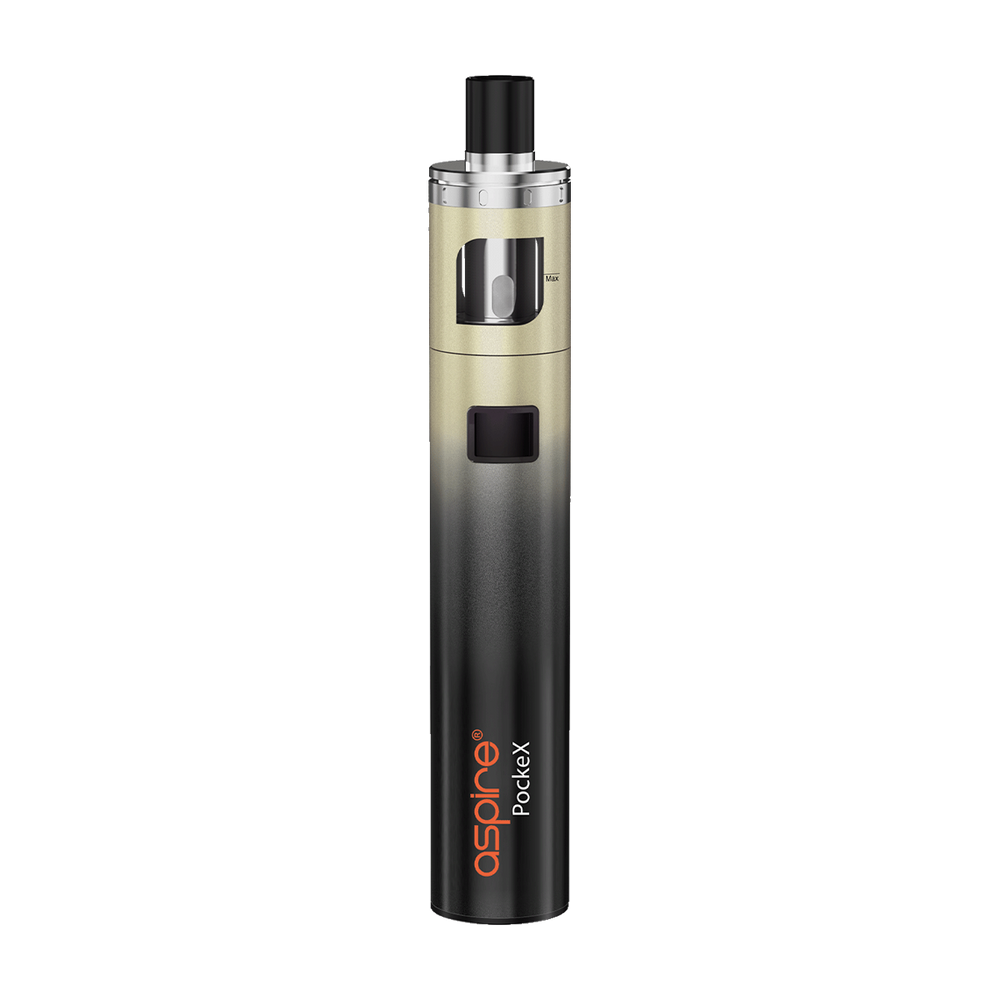 Aspire PockeX Starter Kit