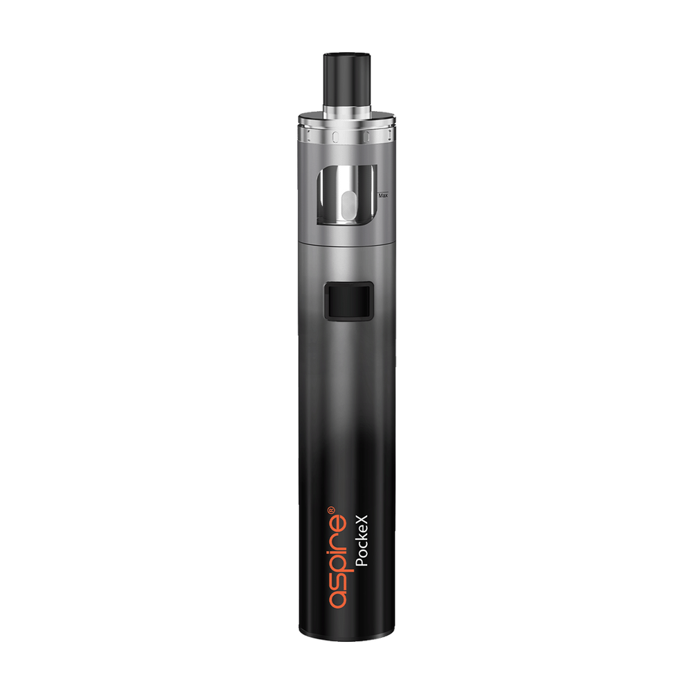 Aspire PockeX Starter Kit