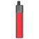 Aspire Vilter Pod Kit - Red