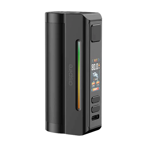 Aspire Zelos M80 Mod