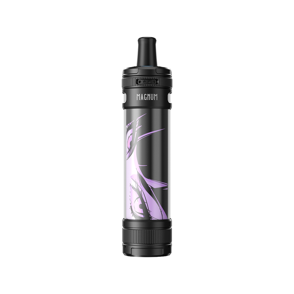 aspire magnum kit black dreaming lucy