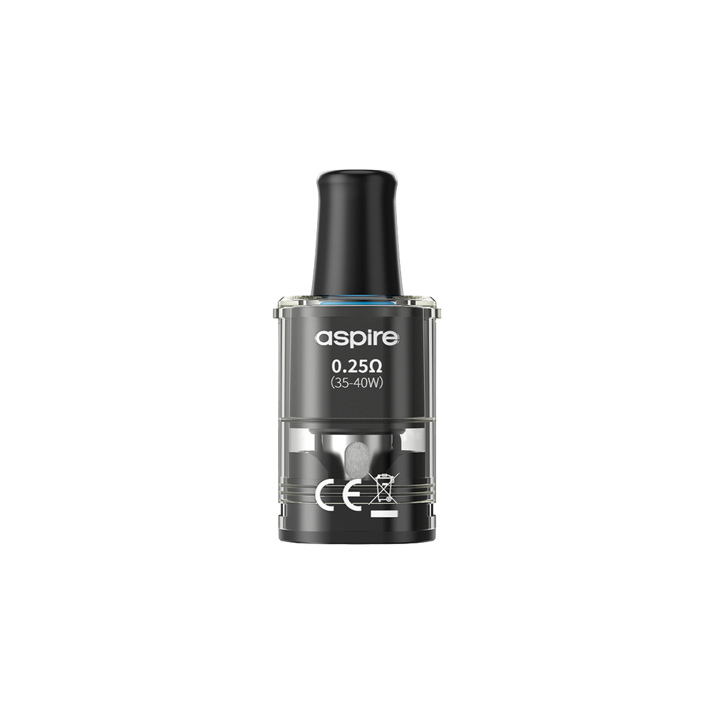 Aspire Magnum Pods | 2ml Refillable Pods | Replacement Pods Aquavape Aspire Magnum Pods | 2ml Refillable Pods | Replacement Pods Aquavape