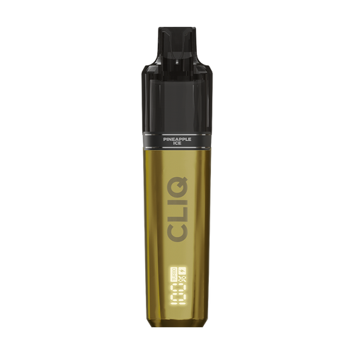 Avomi Cliq 6000 Puff Vape Kit