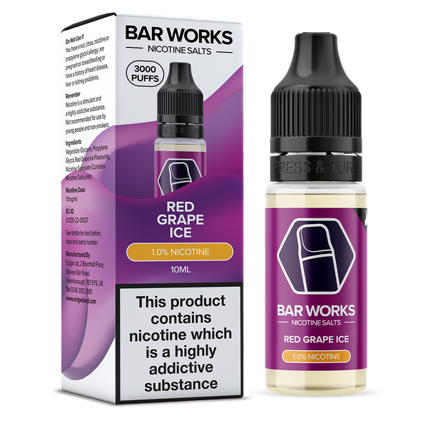 elf bar vape uk Bar Juice Nic Salt E-Liquid – BAR JUICE