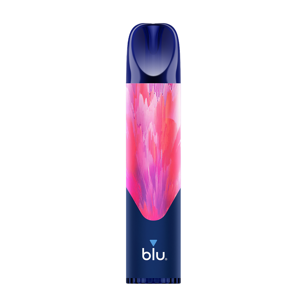 Berry Mix Blu Bar 1000 Disposable Vape