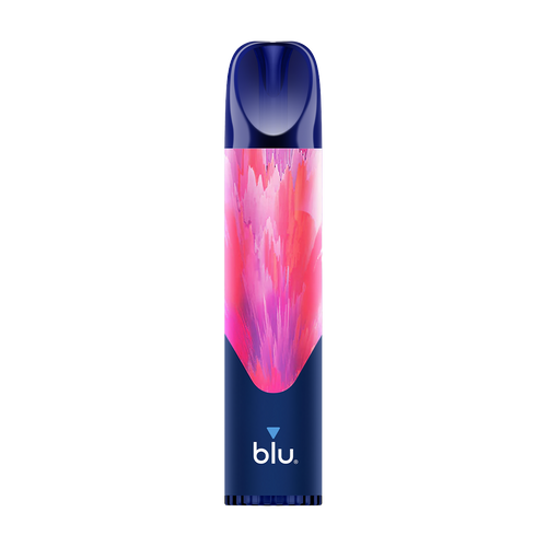 Berry Mix Blu Bar 1000 Disposable Vape