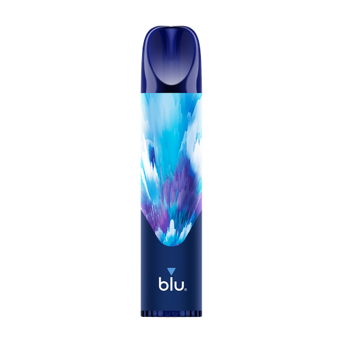 Blueberry Ice Blu Bar 1000 Disposable Vape
