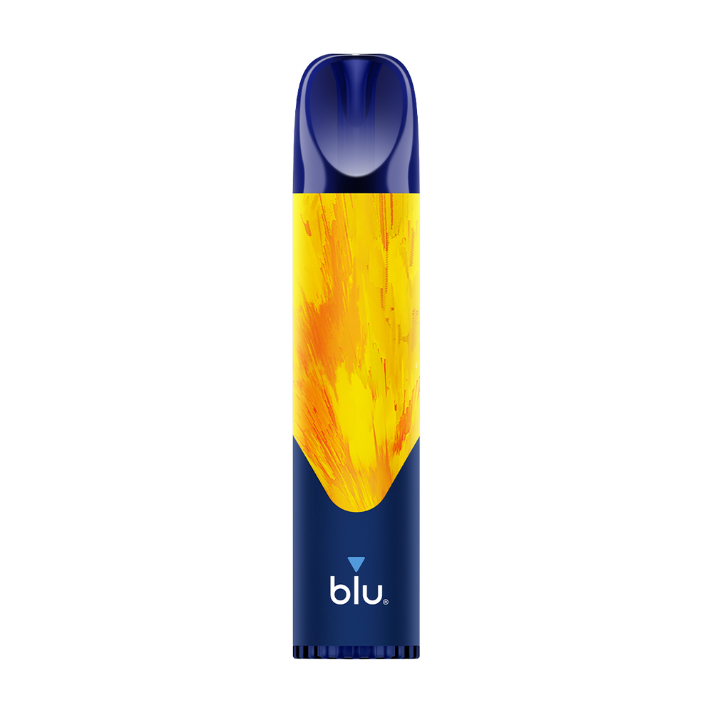 Tropical Mix Blu Bar 1000 Disposable Vape