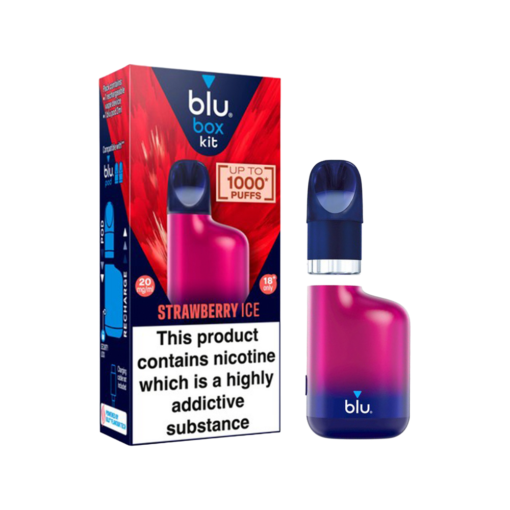 Blu Box Kit