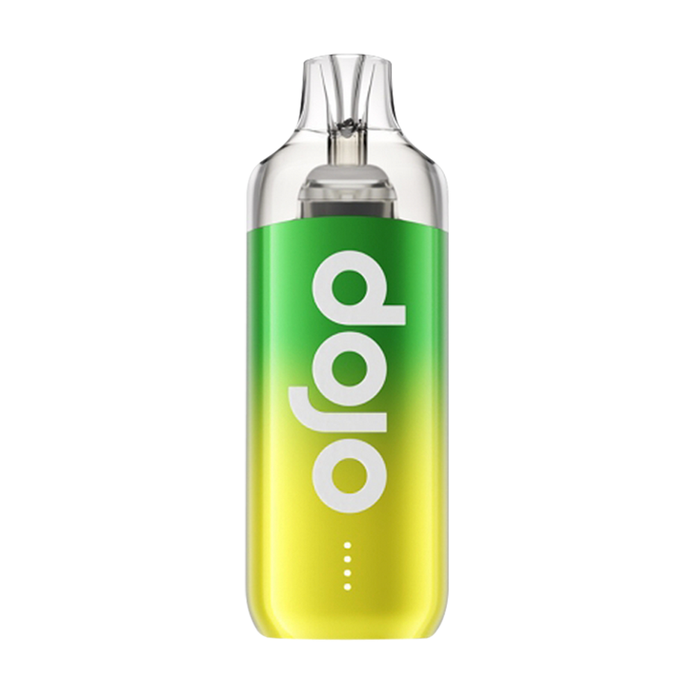 DoJo Blast 10K Pod Kit