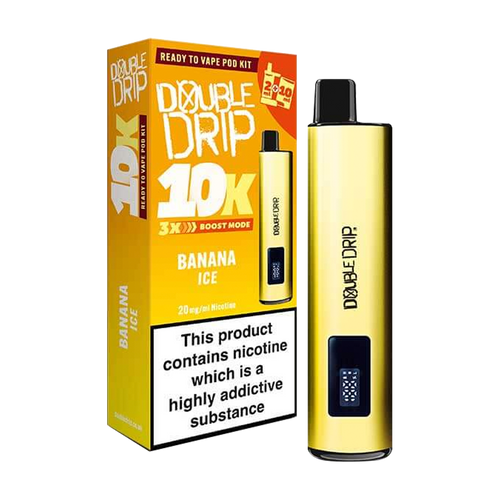 Double Drip 10K Kit