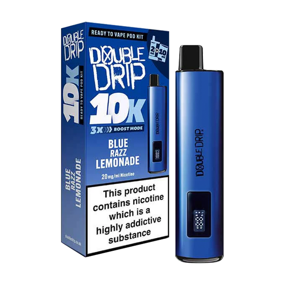 Double Drip 10K Kit
