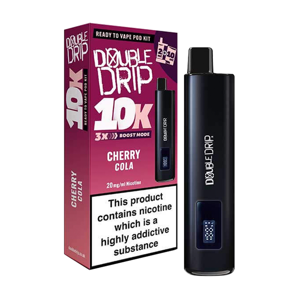 Double Drip 10K Kit